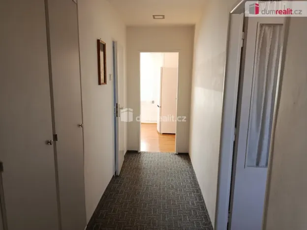 Pronájem bytu 4+1, Praha - Cholupice, Kestřanská, 125 m2