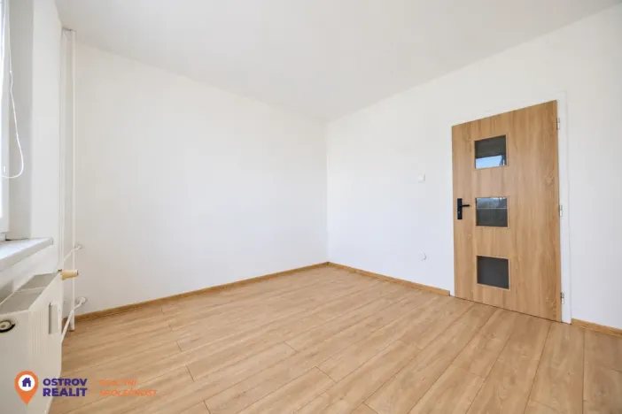 Prodej bytu 3+1, Loučná nad Desnou, 74 m2