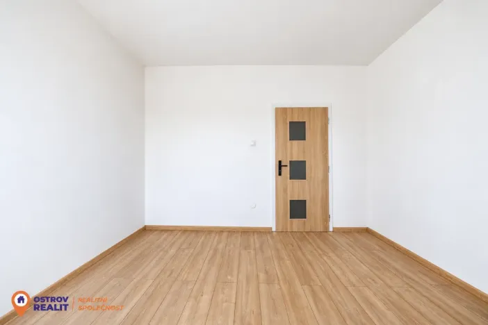 Prodej bytu 3+1, Loučná nad Desnou, 74 m2
