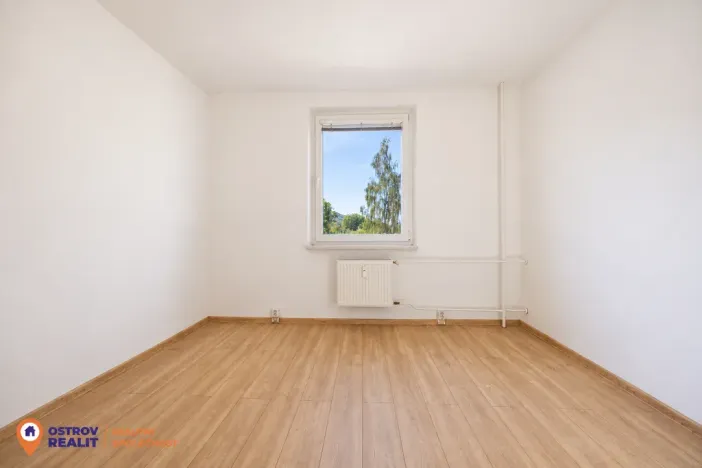Prodej bytu 3+1, Loučná nad Desnou, 74 m2