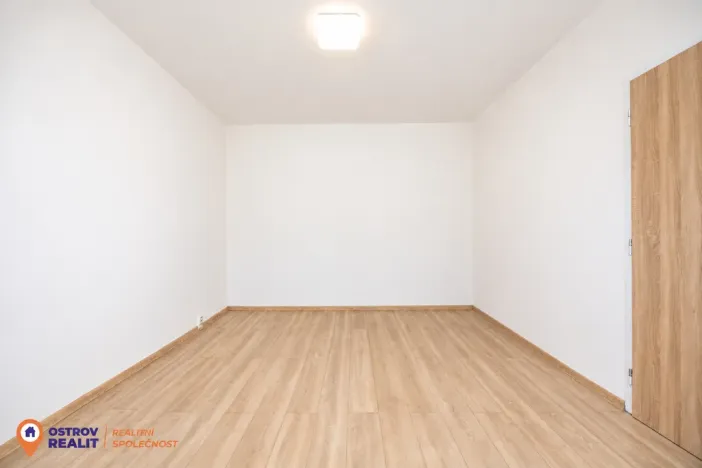 Prodej bytu 3+1, Loučná nad Desnou, 74 m2