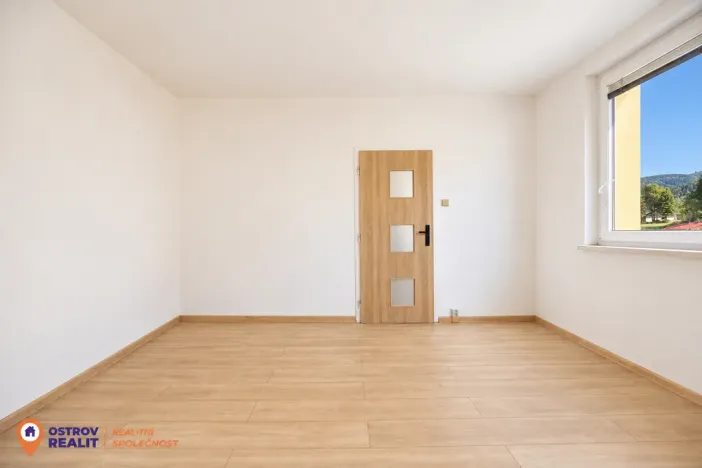 Prodej bytu 3+1, Loučná nad Desnou, 74 m2