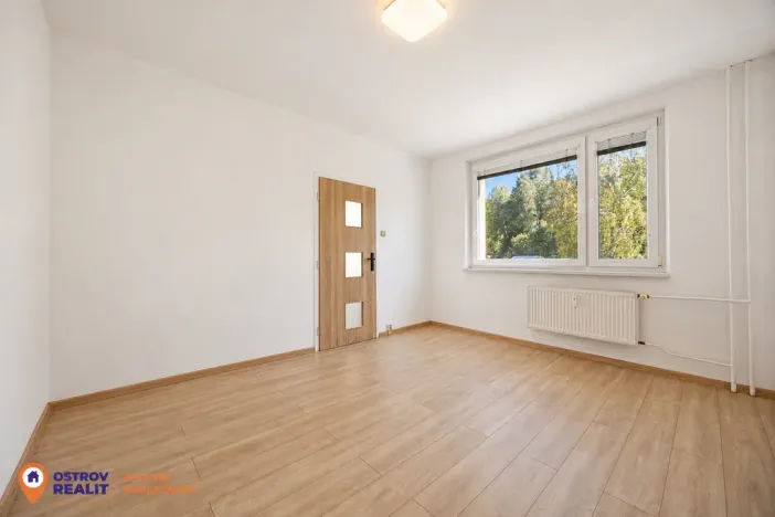 Prodej bytu 3+1, Loučná nad Desnou, 74 m2