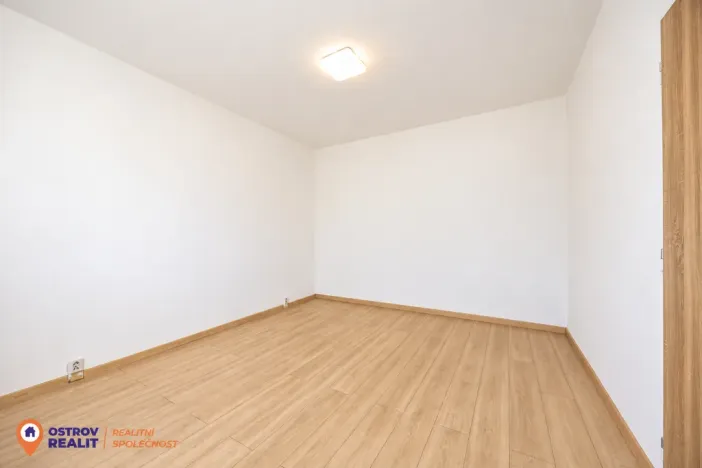 Prodej bytu 3+1, Loučná nad Desnou, 74 m2