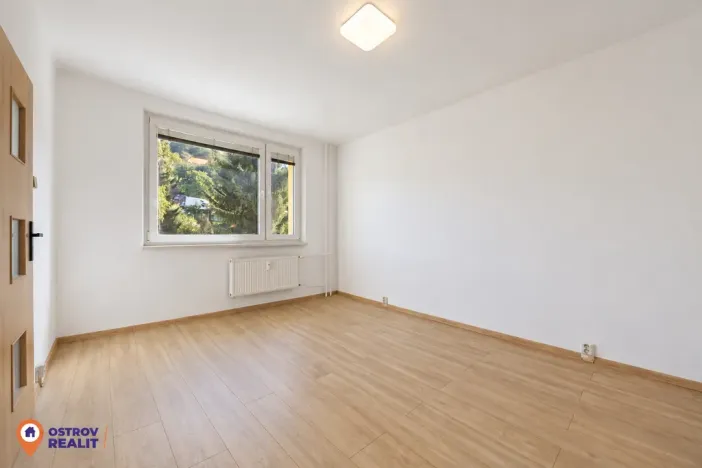 Prodej bytu 3+1, Loučná nad Desnou, 74 m2