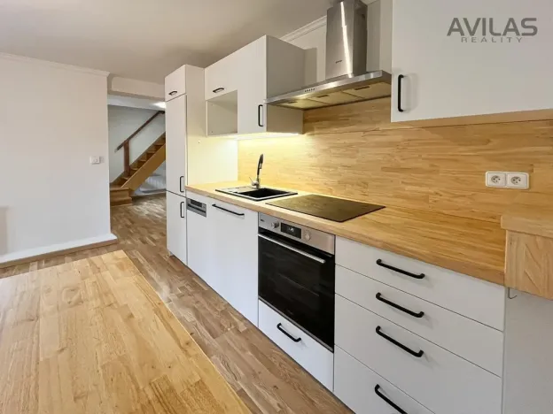 Prodej bytu 3+kk, Týnec nad Sázavou, Pod Hradištěm, 87 m2