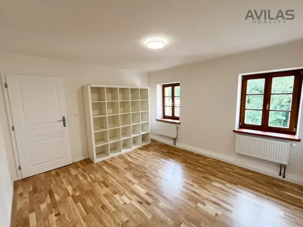 Prodej bytu 3+kk, Týnec nad Sázavou, Pod Hradištěm, 87 m2