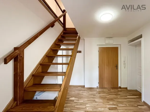 Prodej bytu 3+kk, Týnec nad Sázavou, Pod Hradištěm, 87 m2