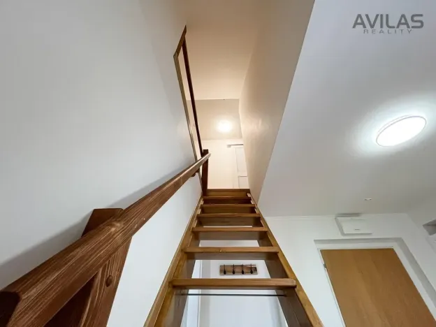 Prodej bytu 3+kk, Týnec nad Sázavou, Pod Hradištěm, 87 m2