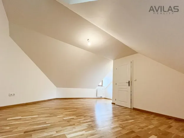 Prodej bytu 3+kk, Týnec nad Sázavou, Pod Hradištěm, 87 m2