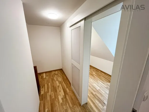 Prodej bytu 3+kk, Týnec nad Sázavou, Pod Hradištěm, 87 m2
