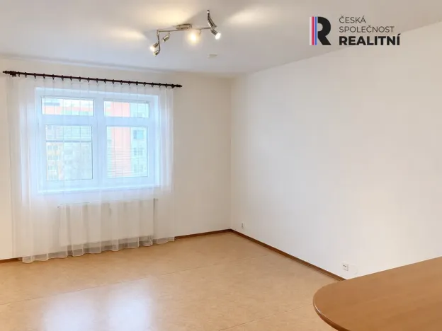 Pronájem bytu 1+kk, Zlín, Podlesí IV, 34 m2