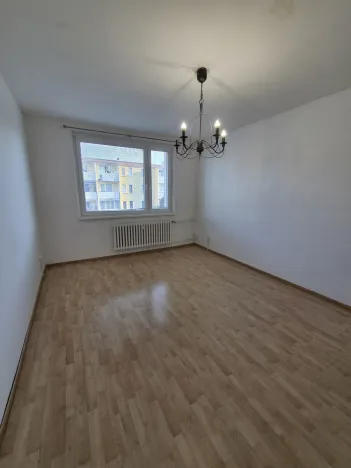 Pronájem bytu 2+1, Šumperk, J. z Poděbrad, 52 m2
