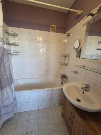 Pronájem bytu 2+1, Šumperk, J. z Poděbrad, 52 m2