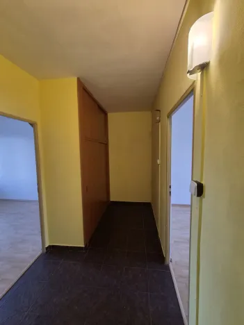 Pronájem bytu 2+1, Šumperk, J. z Poděbrad, 52 m2