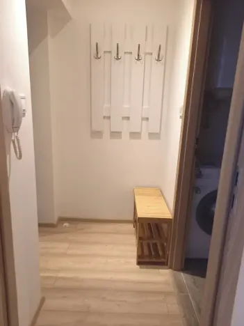 Pronájem bytu 1+kk, Brno, Vlhká, 23 m2