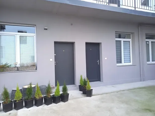 Pronájem bytu 1+kk, Brno, Vlhká, 23 m2