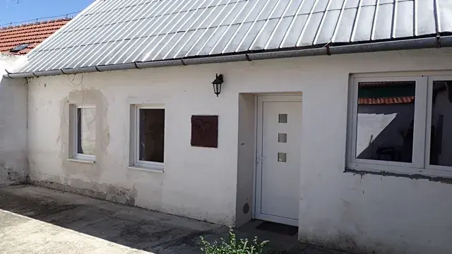 Prodej rodinného domu, Brno, U ústavu, 70 m2