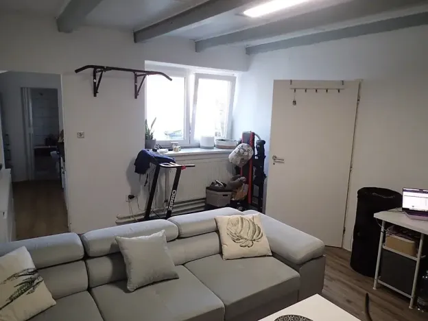 Prodej rodinného domu, Brno, U ústavu, 70 m2