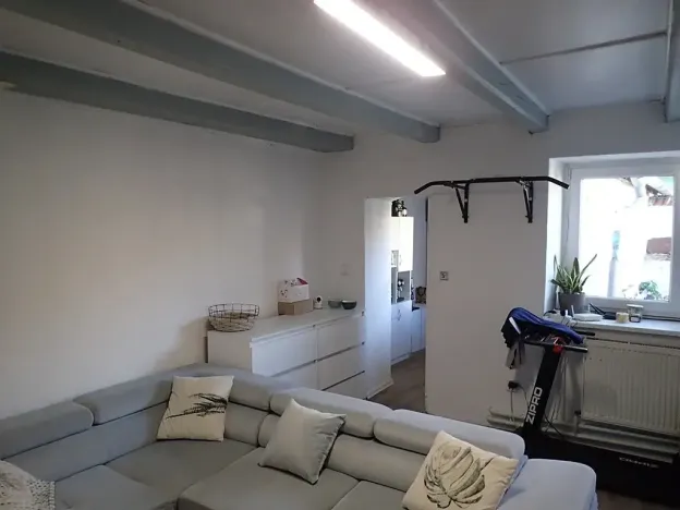 Prodej rodinného domu, Brno, U ústavu, 70 m2