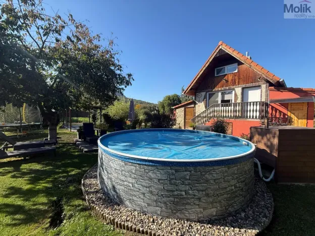 Prodej zahrady, Želenice, 646 m2