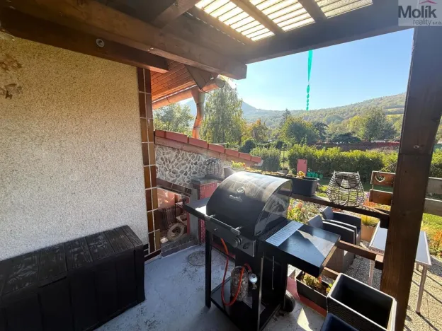 Prodej zahrady, Želenice, 646 m2