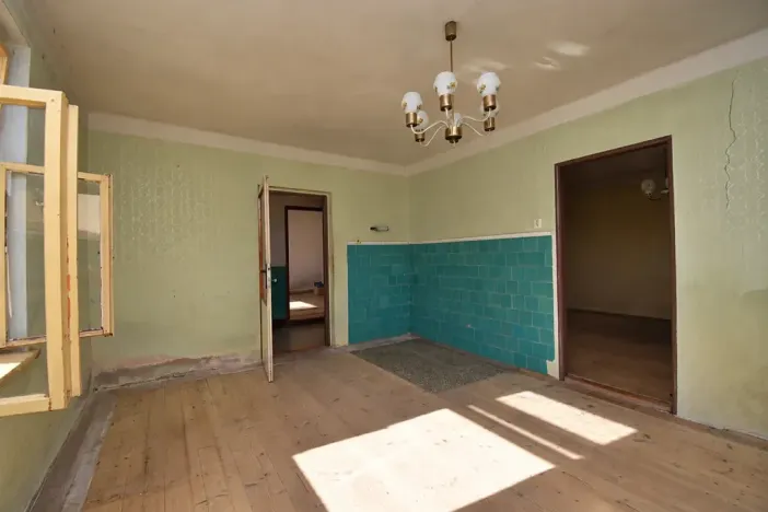 Prodej rodinného domu, Libenice, 276 m2