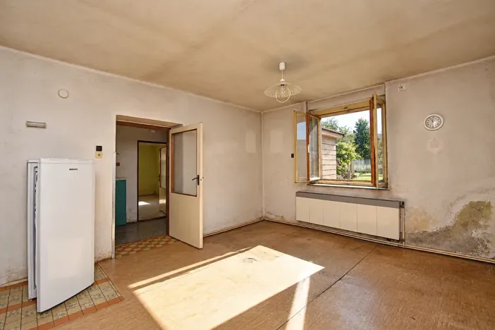 Prodej rodinného domu, Libenice, 276 m2