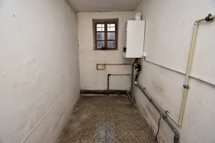 Prodej rodinného domu, Libenice, 276 m2