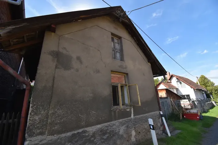 Prodej rodinného domu, Libenice, 276 m2