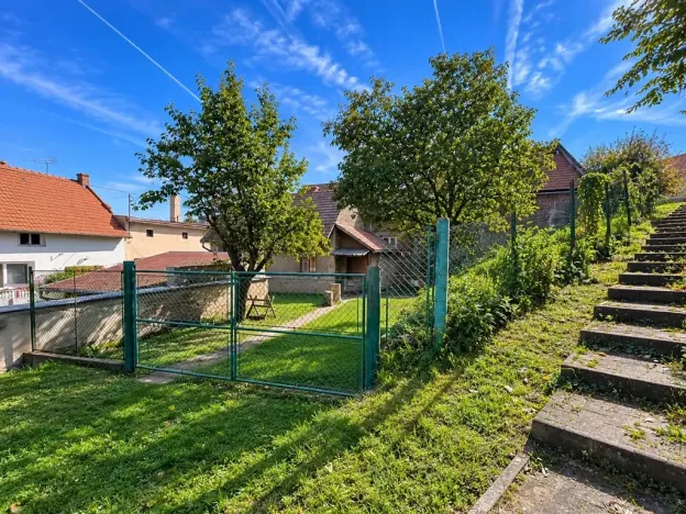 Prodej rodinného domu, Libenice, 276 m2