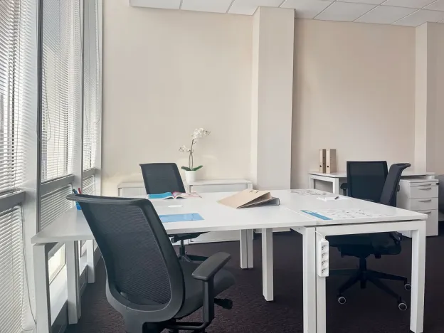 Pronájem kanceláře, Praha - Nusle, Na strži, 50 m2
