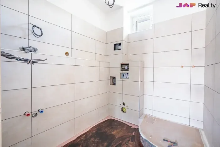 Prodej bytu 2+kk, Brno, Holzova, 40 m2