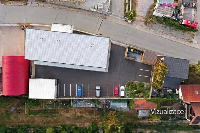 Prodej bytu 2+kk, Brno, Holzova, 40 m2