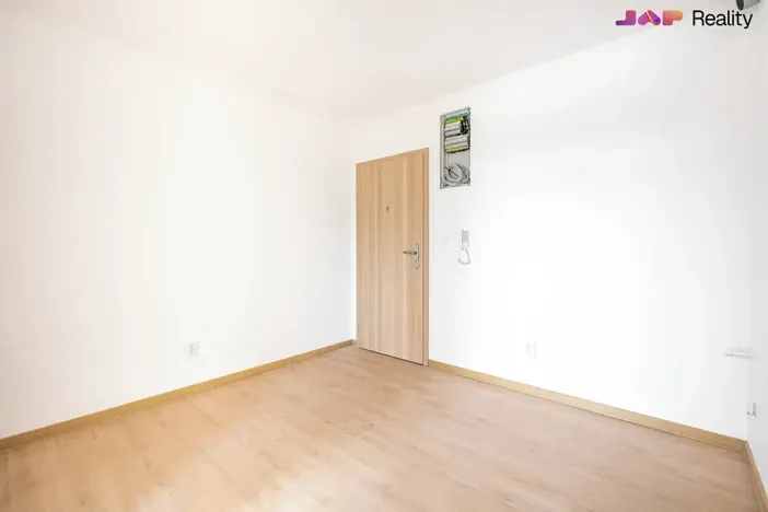 Prodej bytu 2+kk, Brno, Holzova, 33 m2