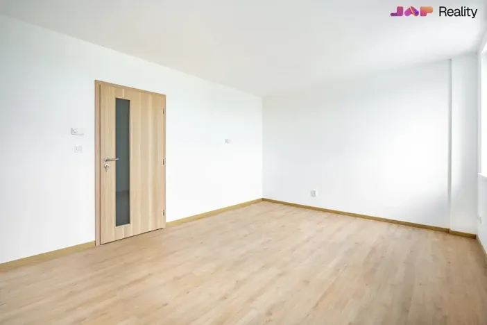Prodej bytu 2+kk, Brno, Holzova, 33 m2