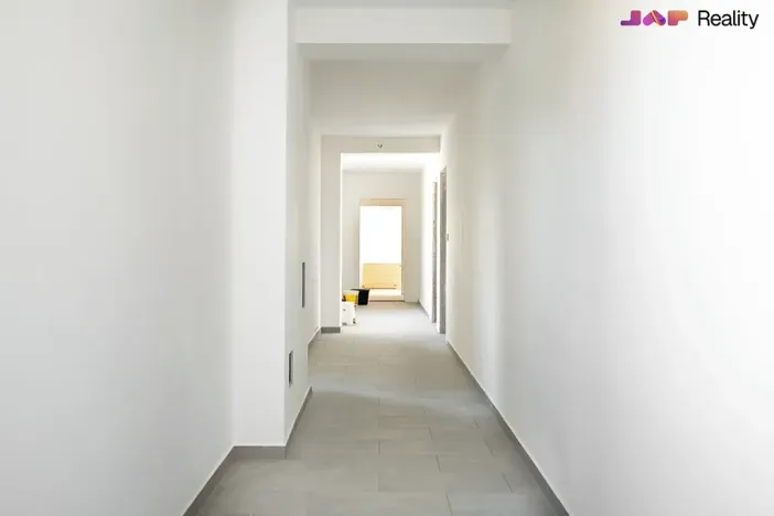 Prodej bytu 2+kk, Brno, Holzova, 33 m2