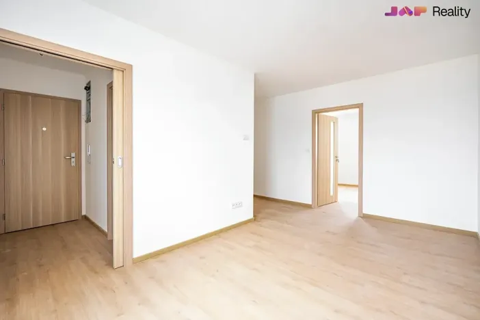 Prodej bytu 2+kk, Brno, Holzova, 41 m2