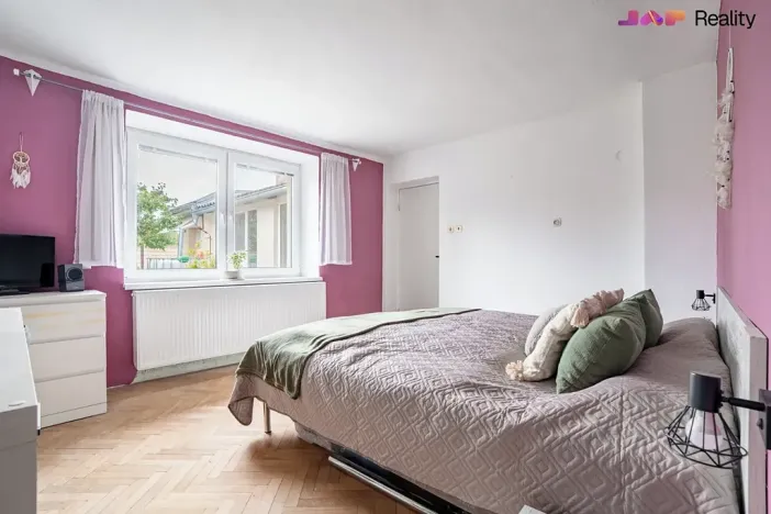 Prodej rodinného domu, Horní Dubňany, 99 m2
