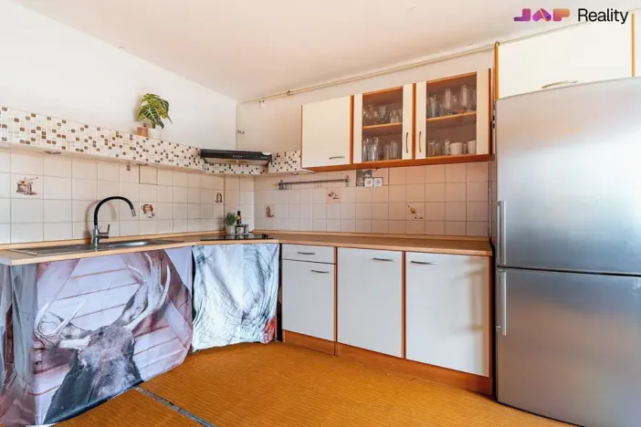 Prodej rodinného domu, Horní Dubňany, 99 m2