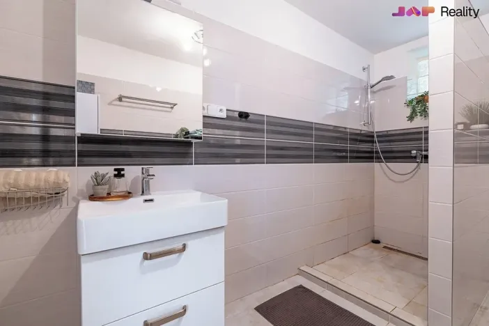 Prodej rodinného domu, Horní Dubňany, 99 m2
