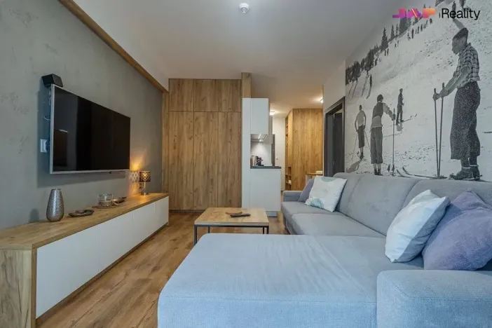 Prodej nemovitosti, 40 m², Demänovská Dolina