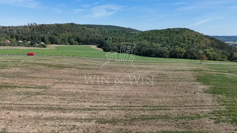Prodej pozemku pro bydlení, Lety, 14217 m2