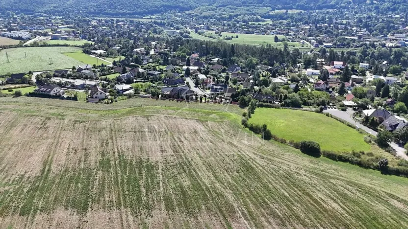 Prodej pozemku pro bydlení, Lety, 14217 m2