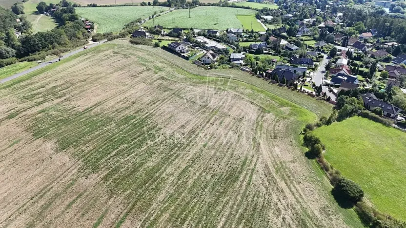 Prodej pozemku pro bydlení, Lety, 14217 m2