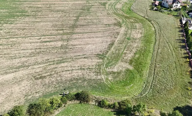 Prodej pozemku pro bydlení, Lety, 14217 m2