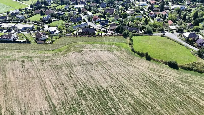 Prodej pozemku pro bydlení, Lety, 14217 m2