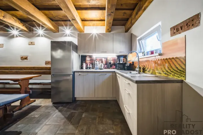 Prodej vinného sklepa, Domanín, 90 m2