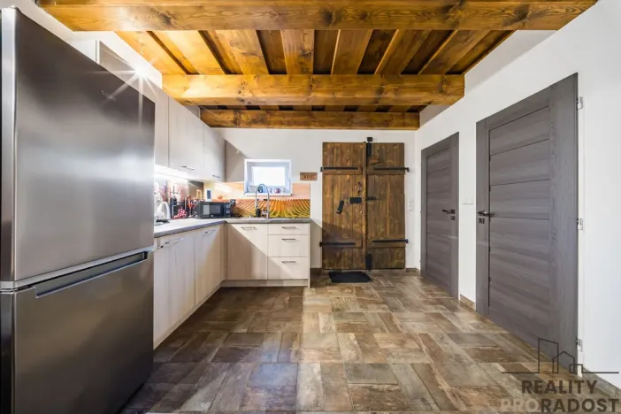 Prodej vinného sklepa, Domanín, 90 m2