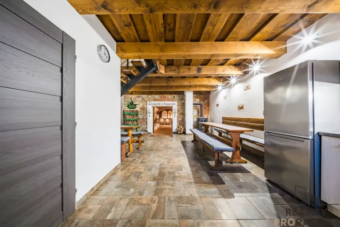 Prodej vinného sklepa, Domanín, 90 m2